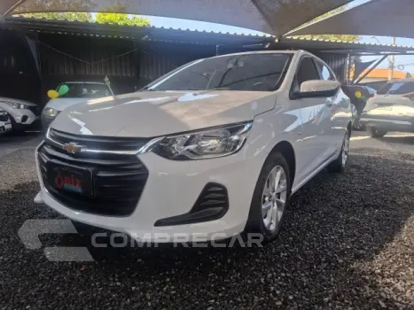 ONIX - 1.0 LT MANUAL
