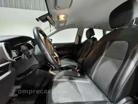 TRACKER 1.0 TURBO FLEX LTZ AUTOMÁTICO