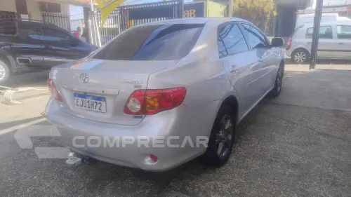 COROLLA 1.8 XEI 16V