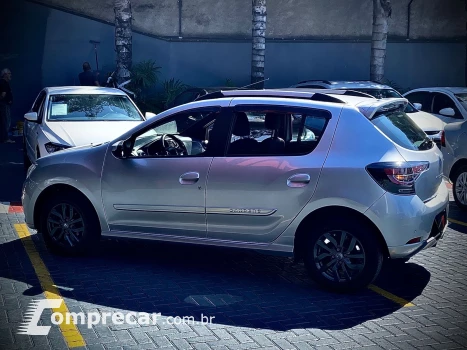 SANDERO 1.0 12V SCE GT Line
