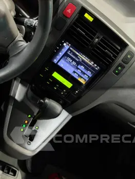TUCSON 2.0 MPFI GLS 16V 143cv 2WD