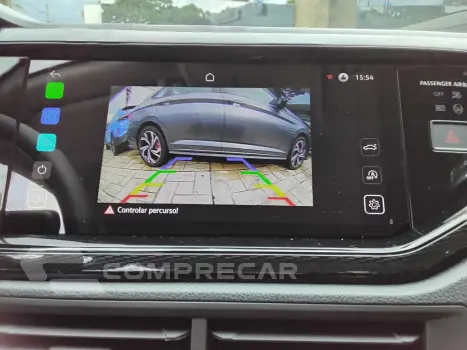 POLO 1.0 170 TSI SENSE AUTOMÁTICO