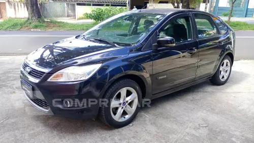 FORD FOCUS 2.0 HA 16V 4 portas