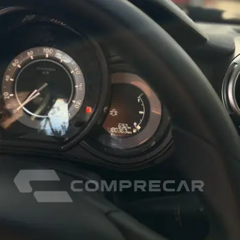C3 1.5 Tendance 8V
