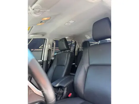 HILUX 2.8 D-4D TURBO DIESEL CD SRX 4X4 AUTOMÁTICO