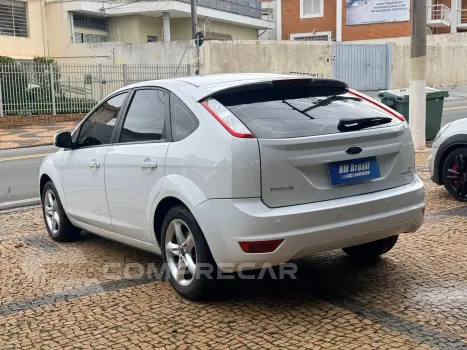 FOCUS 2.0 GLX 16V