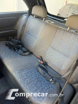 Celta 1.0 VHC Super
