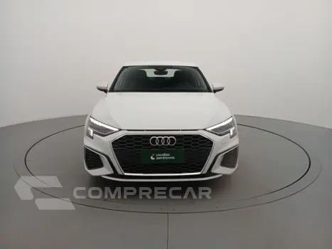 A3 2.0 40 TFSI MHEV SEDAN S LINE S-TRONIC