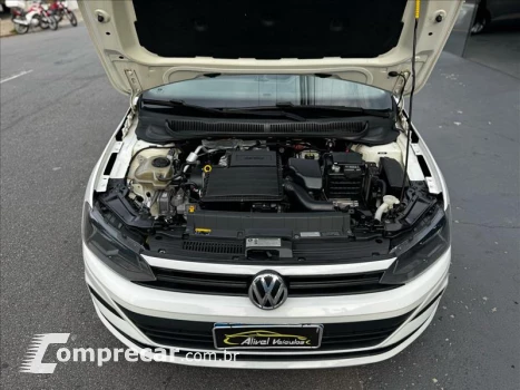 POLO 1.6 MSI