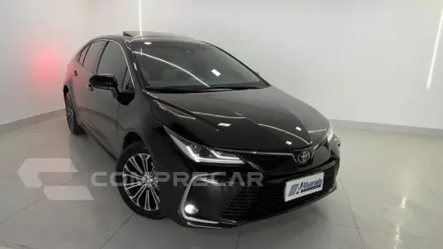 COROLLA ALTIS 20