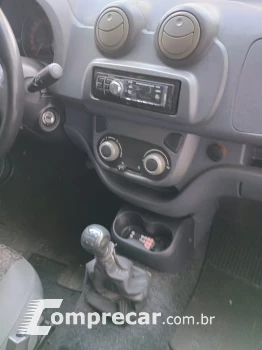 Uno Vivace 1.0 8v