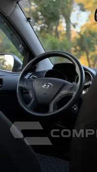 HB20 1.0 12V Comfort Plus