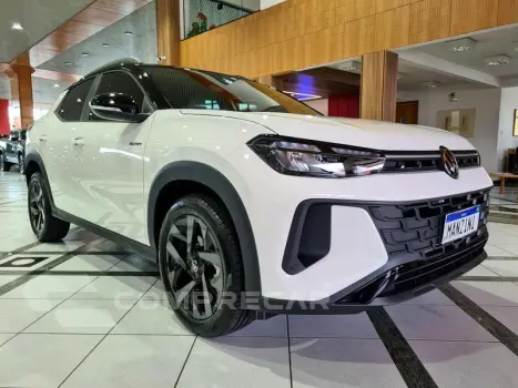 TERA HIGH 1.0 170 TSI FLEX 5P AUT.