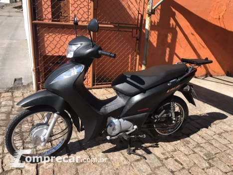 HONDA biz