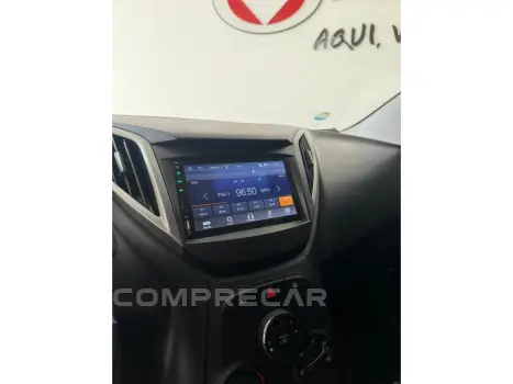 HB20X 1.6 16V STYLE FLEX 4P AUTOMÁTICO