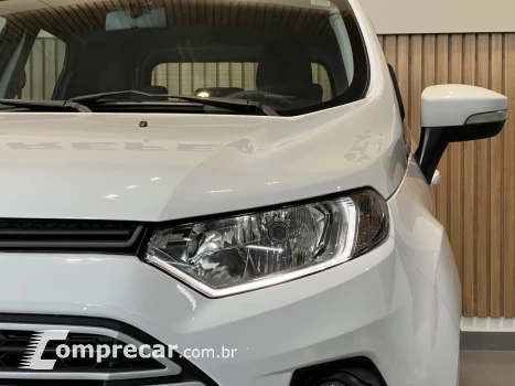 ECOSPORT 2.0 SE 16V FLEX 4P POWERSHIFT