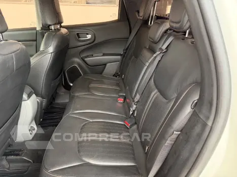 Toro Volcano 2.0 16V 4x4 TB Diesel Aut.