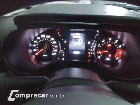 CRONOS 1.3 FIREFLY FLEX DRIVE CVT