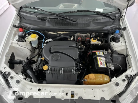 STRADA 1.4 MPI Hard Working CE 8V