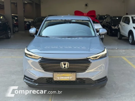 HR-V EXL 1.5 Sensing 16V 5p Aut.