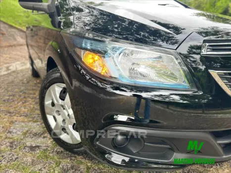 PRISMA 1.4 MPFI LT 8V FLEX 4P MANUAL