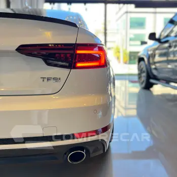 A4 2.0 TFSI Limited Edition S Tronic