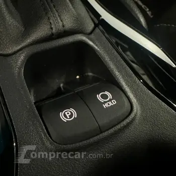 Corolla Cross XRE 2.0 16V Flex Aut.