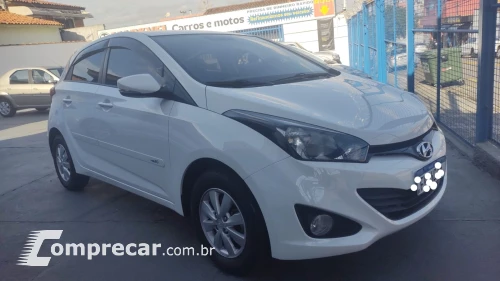HB 20 confort 1.6