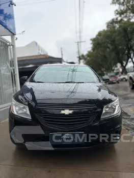 ONIX HATCH LS 1.0 8V FlexPower 5p Mec.