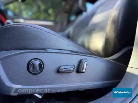 JETTA 2.0 350 TSI GASOLINA GLI DSG