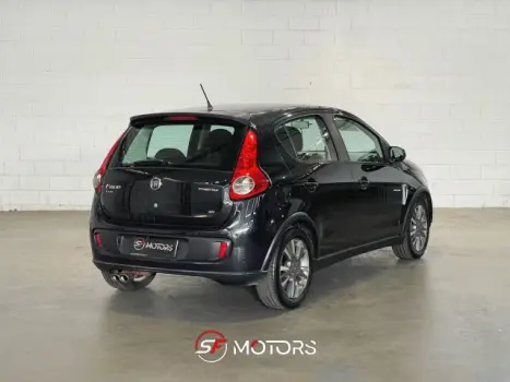 PALIO - 1.6 MPI SPORTING 16V 4P MANUAL