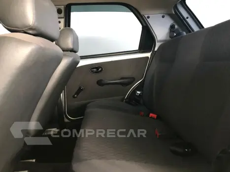 PALIO 1.0 MPI Fire 8V