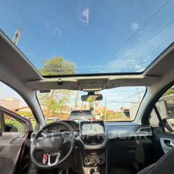208 1.5 Allure 8V