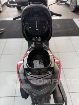 Nmax 160
