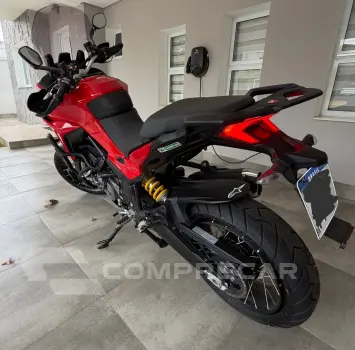 Multistrada 950 V2S N/D
