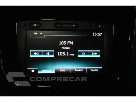 LOGAN 1.0 12V SCE FLEX ZEN MANUAL