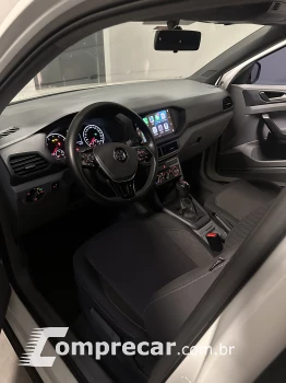 T-CROSS 1.0 200 TSI