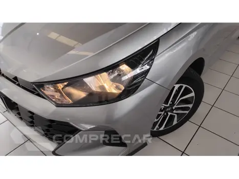 HB20 1.0 12V FLEX LIMITED MANUAL