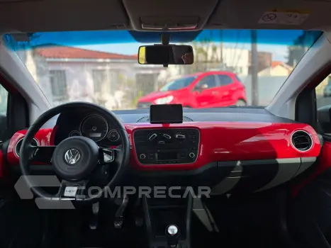 CROSS UP 1.0 MPI 12V