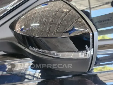 NIVUS 1.0  200 TSI TOTAL FLEX SENSE AUTOMÁTICO