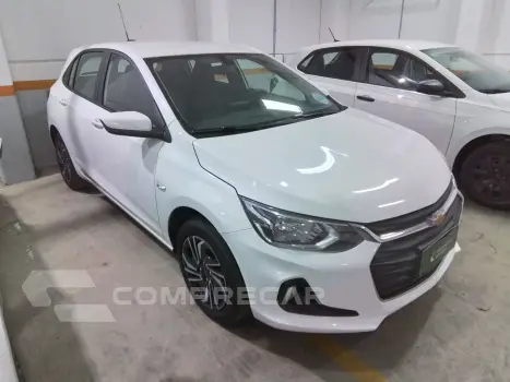 ONIX 1.0 TURBO FLEX LT MANUAL