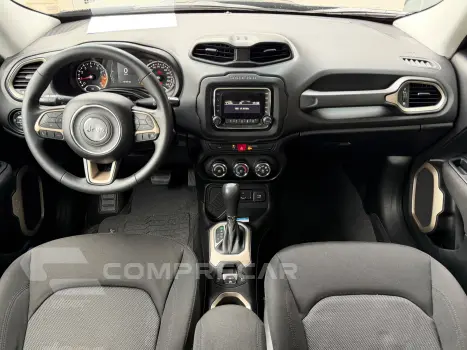 RENEGADE 1.8 16V Sport