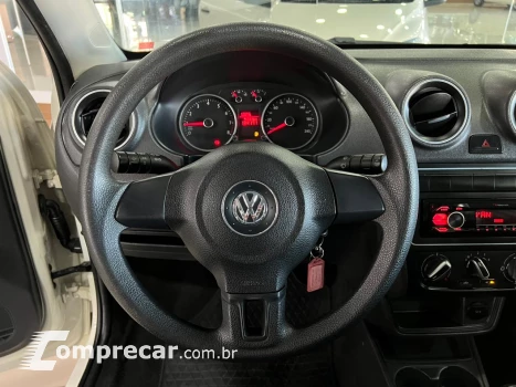 SAVEIRO 1.6 MI Trendline CD 8V