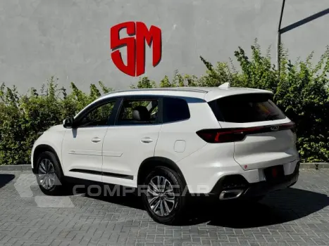 TIGGO 8 - 1.6 TGDI TXS DCT