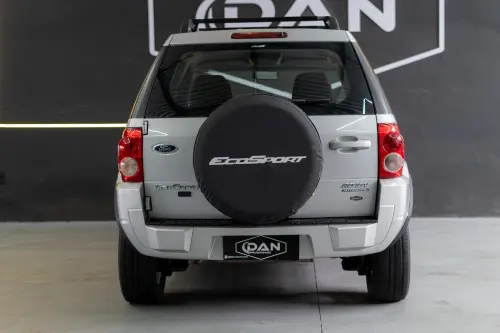 ECOSPORT 2.0 XLT Freestyle 16V