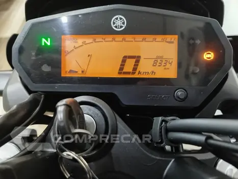 FZ25 FAZER 250