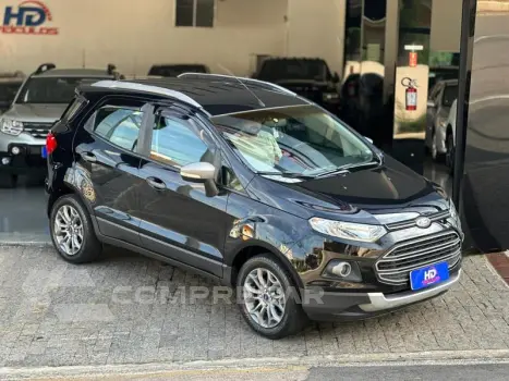 ECOSPORT FSL 1.6