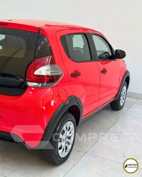 Mobi 1.0 4P FLEX EVO LIKE