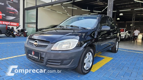 Celta Life/ LS 1.0 MPFI 8V FlexPower 3p