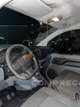 Jumpy 1.6  Furgão Pack Turbo Diesel